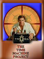 The Time Machine Project