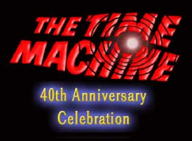 To Maxwell DeMille's Site