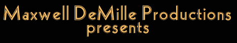 To Maxwell DeMille's Site